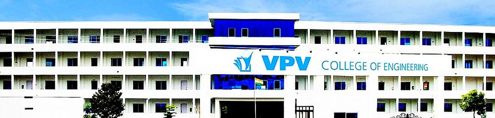 VPV College of Engineering, Devathanapatti